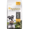 Applaws – Croquettes Au Poulet Sans Céréales – Chiens Seniors (3 Conditionnements) -Animalin Boutique applaws croquettes au poulet sans cereales chiens seniors 3 conditionnements
