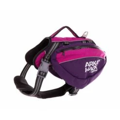 Arka Haok Harnais Sac à Dos (3 Tailles / 3 Couleurs)