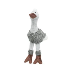 Autruche En Peluche – Taille Unique