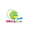 Balle Kong Avec Cordon élastique (Kong Wavz Bunji Ball) 2 Tailles -Animalin Boutique balle kong avec cordon elastique kong wavz bunji ball 2 tailles