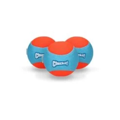 Balles Flottantes Chuckit! (Pack De 3)