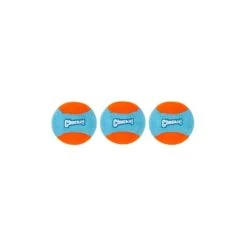 Balles Flottantes Chuckit! (Pack De 3) -Animalin Boutique balles flottantes chuckit pack de 3 3