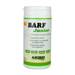 BARF Junior - 300 Gr