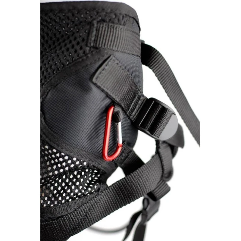 Baudrier Speedy ZeroDC - 3 Tailles - 3 Coloris (Speedy Canicross Belt) 4 Baudrier Speedy ZeroDC - 3 Tailles - 3 Coloris (Speedy Canicross Belt) – Image 2