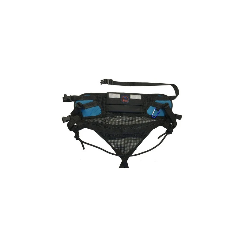 Baudrier Speedy ZeroDC - 3 Tailles - 3 Coloris (Speedy Canicross Belt) 3 Baudrier Speedy ZeroDC - 3 Tailles - 3 Coloris (Speedy Canicross Belt)