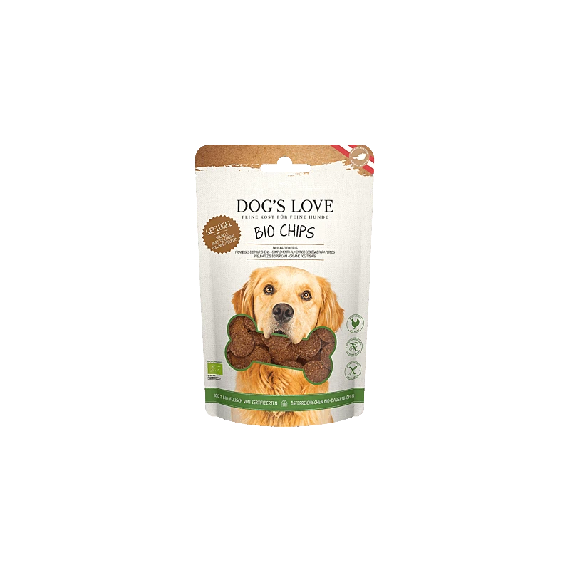 -10% (DDM 22/07/23) Bio Chips – Friandises Biologiques Pour Chiens 3 -10% (DDM 22/07/23) Bio Chips – Friandises Biologiques Pour Chiens