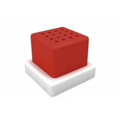 Boîte à Odeurs Spéciale Chiot En PVC Recyclé