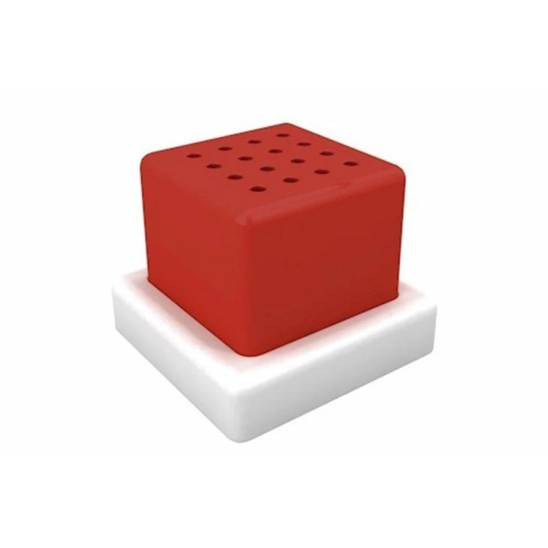 Boîte à Odeurs Spéciale Chiot En PVC Recyclé 3 Boîte à Odeurs Spéciale Chiot En PVC Recyclé