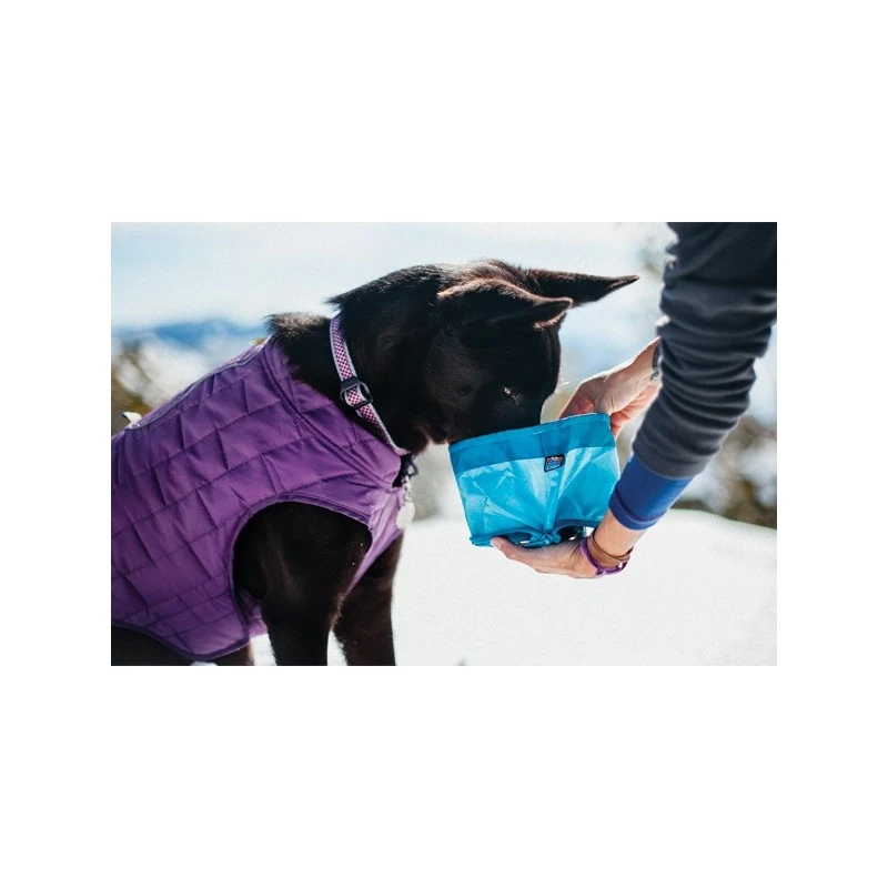 Bol Souple De Voyage (Zippy Bowl) 6 Bol Souple De Voyage (Zippy Bowl) – Image 4