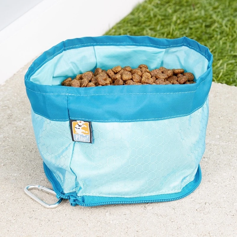 Bol Souple De Voyage (Zippy Bowl) 7 Bol Souple De Voyage (Zippy Bowl) – Image 5