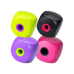 Buster Cube (2 Tailles/4 Coloris)
