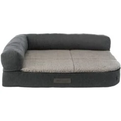Canapé D’angle Orthopédique – Vital Sofa Bendson (2 Tailles) -Animalin Boutique canape dangle orthopedique vital sofa bendson 2 tailles 3