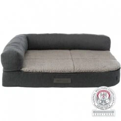 Canapé D’angle Orthopédique – Vital Sofa Bendson (2 Tailles) -Animalin Boutique canape dangle orthopedique vital sofa bendson 2 tailles 5