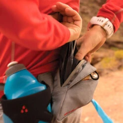 Ceinture De Course (K9 Excursion Running Belt) -Animalin Boutique ceinture de course k9 excursion running belt 2