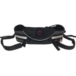 Ceinture Grizzly ZeroDC - 3 Tailles - 3 Coloris