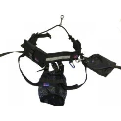 Ceinture Multifonction ZeroDC (4 Tailles)