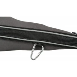 Ceinture Ventrale Avec Laisse (Coloris Noir / 70-120 Cm) -Animalin Boutique ceinture ventrale avec laisse pour chiens de moyenne et grande taille ml 5