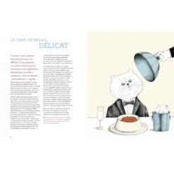 Chiens & Chats – Sous La Loupe Des Scientifiques – Livre Pour Enfants Dès 10 Ans -Animalin Boutique chiens chats sous la loupe des scientifiques livre pour enfants des 10 ans 2