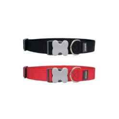 Collier Grand Chien Red Dingo (2 Coloris – Taille Unique)
