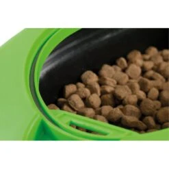 Promo -12% Conteneur Design Pour Croquettes - Cont. 13 Kg (Dry Box Deluxe) -Animalin Boutique conteneur design pour croquettes dry box deluxe 5