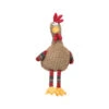 Coq En Peluche – Taille Unique 2 Coq En Peluche – Taille Unique -Animalin Boutique coq en peluche taille unique