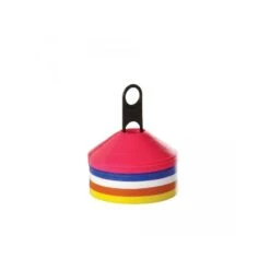 Coupelles Couleurs (lot De 60)