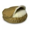 Coussin Caverne Deluxe (Snoozer Luxury Cosy Cave) 3 Tailles – 2 Coloris
