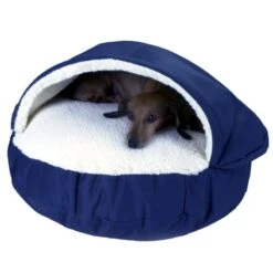 Coussin Caverne (Snoozer Cosy Cave) -Animalin Boutique coussin caverne snoozer cosy cave 3 tailles 2 coloris 1