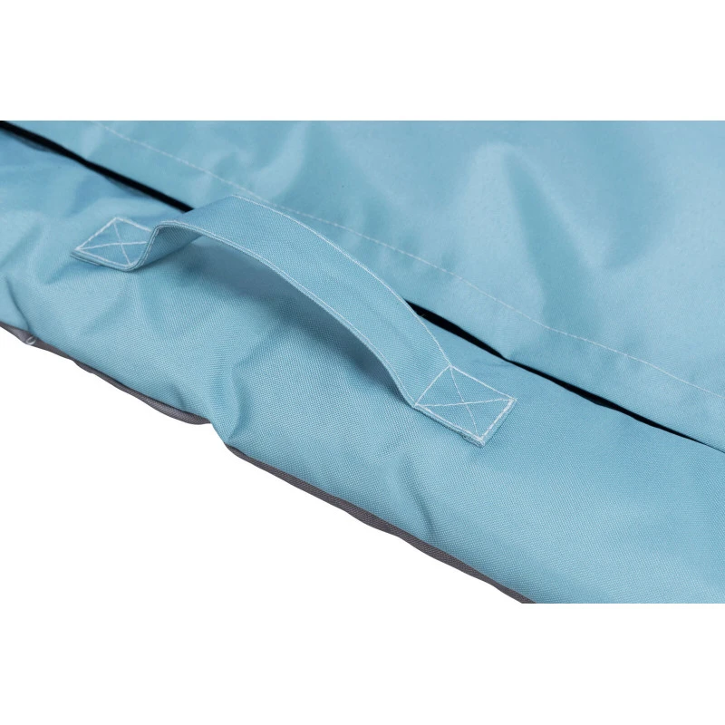 Couverture De Voyage Samoa Classic (2 Tailles) 4 Couverture De Voyage Samoa Classic (2 Tailles) – Image 2