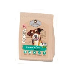 Croquettes Au Poulet Et Aux Herbes (Best Farmer’s Land - 2 Conditionnements)