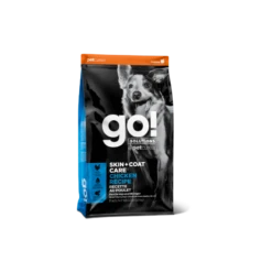 Go! Solutions Poulet – Soin De La Peau Et Beauté Du Poil (1,6 Et 11,3 Kilos) -Animalin Boutique croquettes go solutions soin de la peau et beaute du poil 1