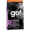 Croquettes Sans Céréales GO! Pour Chiens Seniors (Poulet, Dinde Et Canard – 10 Kilos) -Animalin Boutique croquettes sans cereales go pour chiens seniors poulet dinde et canard 10 kilos