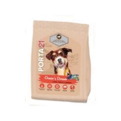 Croquettes Saumon, Truite & Asperges (Best Ocean’s Dream – 2 Conditionnements)