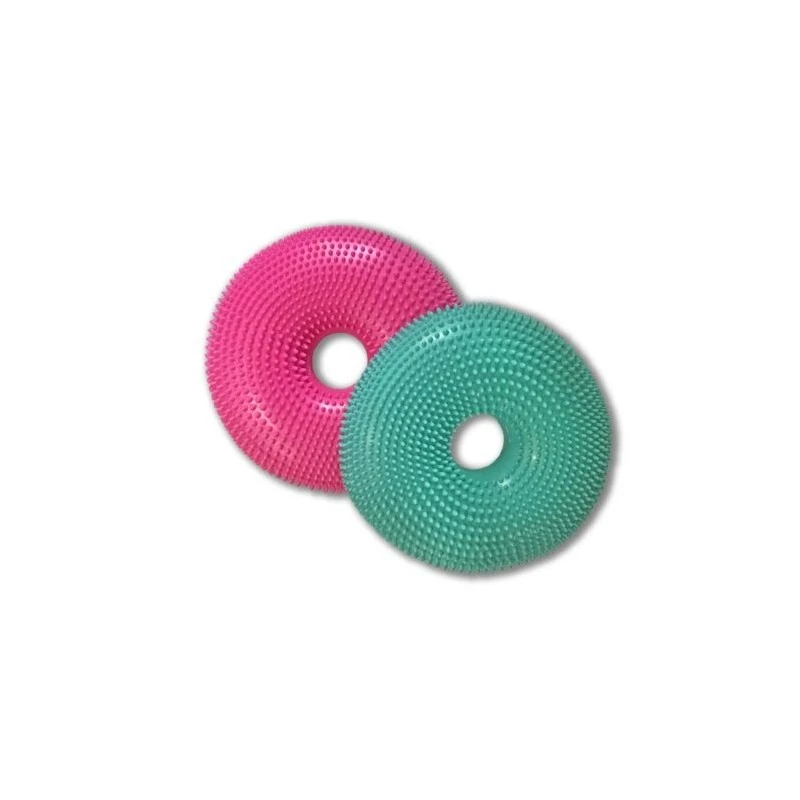 Disque Donut (Flexiness® DonutDisc) 2 Coloris 2 Disque Donut (Flexiness® DonutDisc) 2 Coloris