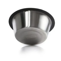 Double Gamelle à Hauteur Réglable (avec Bols En Inox) 8 Double Gamelle à Hauteur Réglable (avec Bols En Inox) -Animalin Boutique double gamelle a hauteur reglable avec bols en inox 2