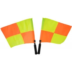 Drapeaux Bicolores (lot De 2)