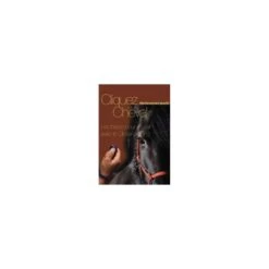 DVD “Cliquez Sur Le Cheval” - 52 Min - 7 Intervenants
