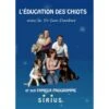 DVD “L’Éducation Des Chiots” - Ian Dunbar - 120 Min.