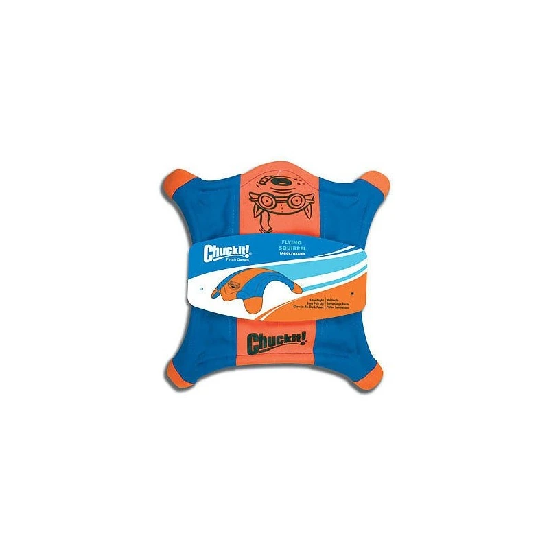 Ecureuil Volant Chuckit! (Flying Squirrel) 4 Ecureuil Volant Chuckit! (Flying Squirrel) – Image 2