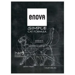 Enova Simple CAT Formula