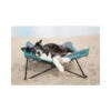 Fauteuil De Camping Pour Chiens (2 Tailles) -Animalin Boutique fauteuil de camping pour chiens 2 tailles