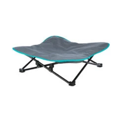 Fauteuil De Camping Pour Chiens (2 Tailles) -Animalin Boutique fauteuil de camping pour chiens 2 tailles 1 8