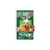 First Aid For My Dog – Practical Guide - Version Anglaise -Animalin Boutique first aid for my dog practical guide
