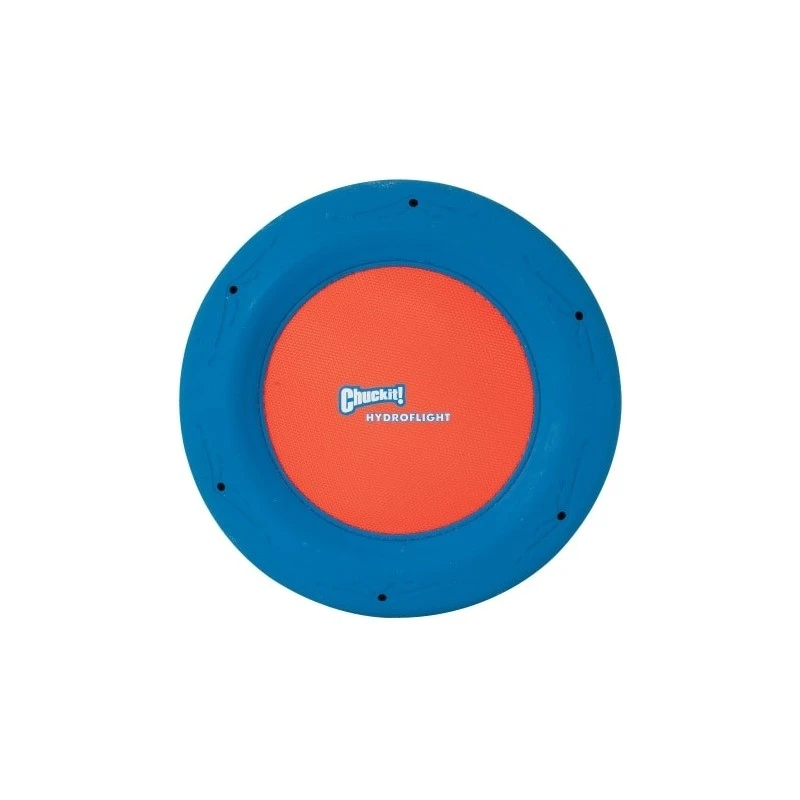 Frisbee Amphibie (Chuckit! Hydro Flight) 3 Frisbee Amphibie (Chuckit! Hydro Flight)