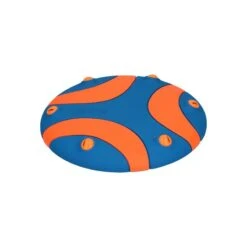 Frisbee Sifflant (Chuckit! Whistle Flight)