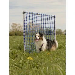 Gate Ou Porte Hooper Agility Run (H 1 M/l 130 Cm)