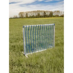 Gate Ou Porte Hooper Agility Run (H 1 M/l 130 Cm) -Animalin Boutique gate ou porte hooper agility run h 1 ml 130 cm 3