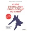 Guide D’éducation éthologique Du Chien – La Part Du Loup -Animalin Boutique guide deducation ethologique du chien la part du loup