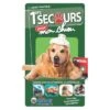 Guide Pratique Premiers Secours Pour Mon Chien - 248 Pages -Animalin Boutique guide pratique premiers secours pour mon chien