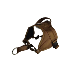 Harnais Animalin® AUTOMNE – Noisette (6 Tailles) -Animalin Boutique harnais animalin automne noisette 6 tailles 4